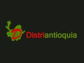 Distriantioquia