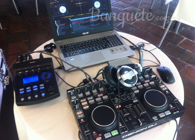 Dj´s