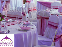 Decoracion de eventos