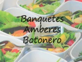 Banquetes Amberes Botonero