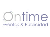 Ontime Eventos & Publicidad