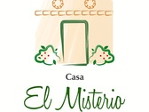 Logo Eventos Casa El Misterio