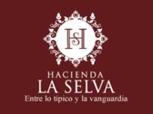 Hacienda La Selva