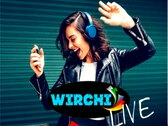 Logo Maxiteca Wirchi Live