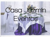 Casa Jazmín Eventos