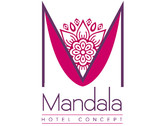 Mandala Hotel Concept