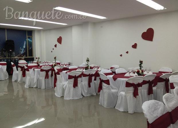 Decoración de eventos