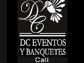 DC Eventos y Banquetes Cali