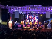 JC Producciones, orquesta Caribe Show