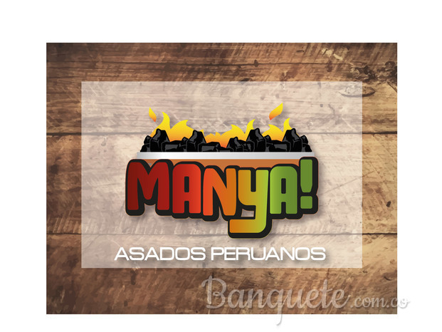 MANYA GRILL (Asados corporativos)