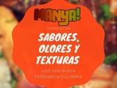 Manya Cocina Peruana Latina / Manya Grill (Asados corporativos)