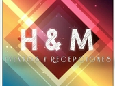 H&M Eventos