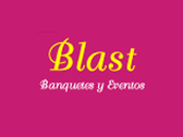 Banquetes Y Eventos Especiales Blast