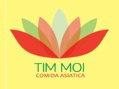 Tim Moi Comida Asiática