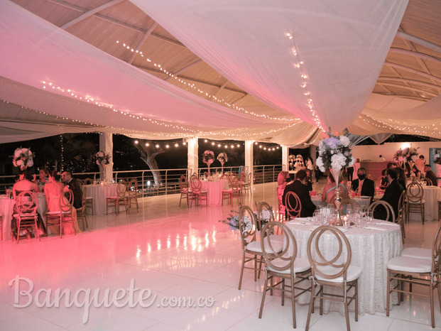 SALON DE EVENTOS EN BUCARAMANGA