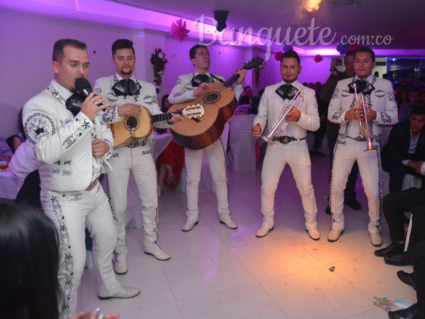 Mariachi Juvenil 