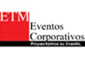 ETM Eventos Corporativos SAS