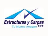 Estructuras Y Carpas