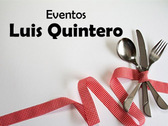Eventos Luis Quintero
