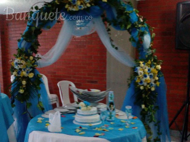 Eventos