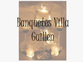 Banquetes Villa Guillen