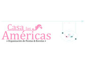 Casa Las Americas Eventos SAS