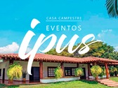 Casa Campestre Ipus