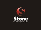 Logo Stone Producciones