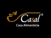 Casal Casa Alimenticia