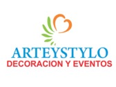 Logo Arte y Stylo