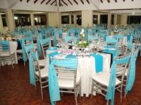 Eventos y Alquileres