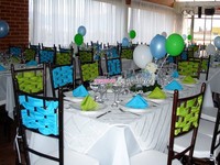 Eventos y Alquileres