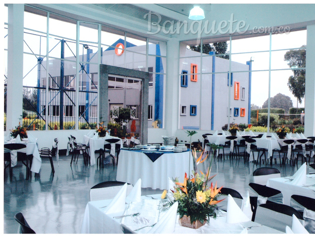 Salón de Eventos