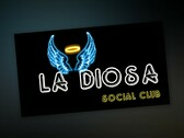 LA DIOSA SOCIAL CLUB