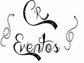 Logo CR Eventos