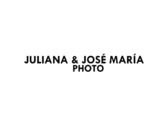 Juliana y Jose Maria Photo