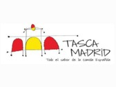 Tasca Madrid
