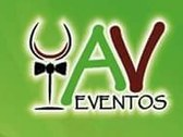 Eventos Pave