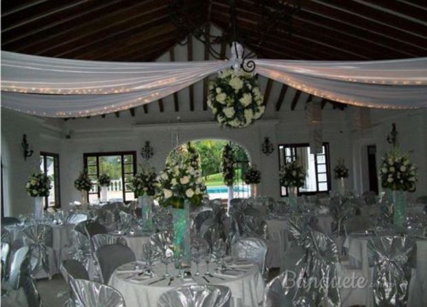 Decoración para eventos