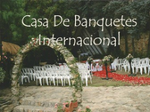 Casa De Banquetes Internacional