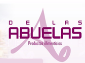 Logo De Las Abuelas