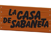 La Casa De Sabaneta