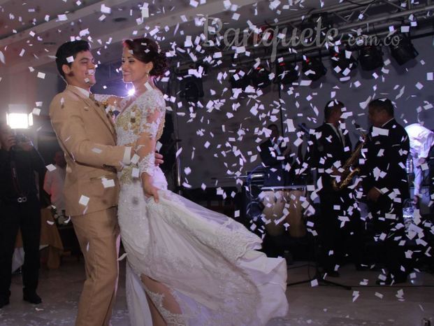 Imagen Boda Mario Y Guiss