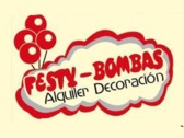 Festy Bombas