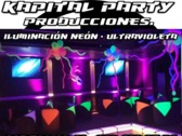 Kapital Party Producciones