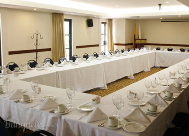 Eventos y reuniones