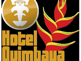 Hotel Quimbaya
