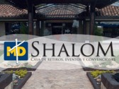 SHALOM  Casa de Eventos y Convenciones Minuto de Dios