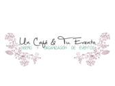 Un Café & Tu Evento - Diseño de Bodas