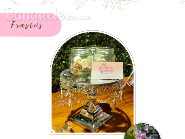 Torteros de lujo para tus decoraciones organizamos mesas de dulces 3042915051